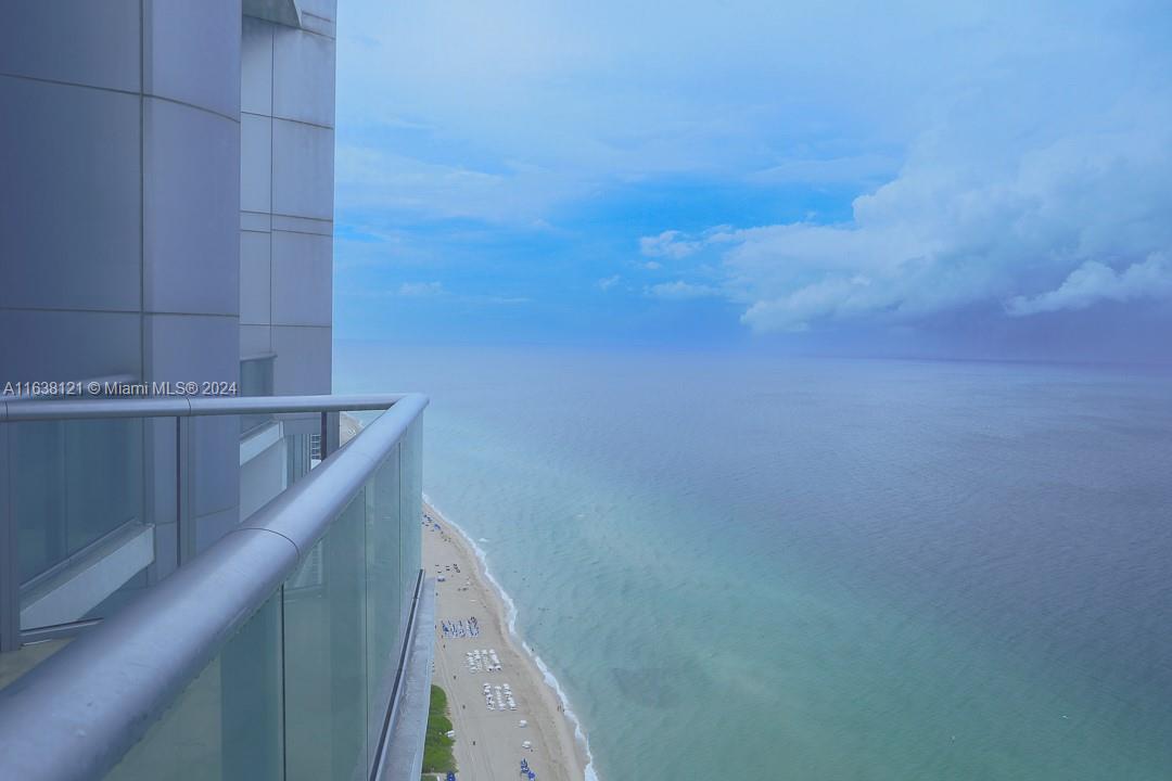 Jade Beach - Residential