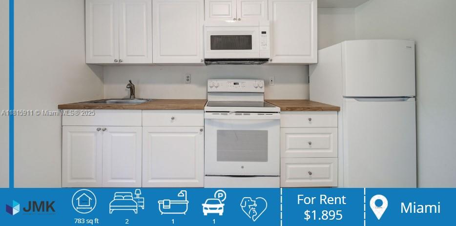 111 Nw 152nd St 20, Miami, Broward County, Florida - 2 Bedrooms  
1 Bathrooms - 