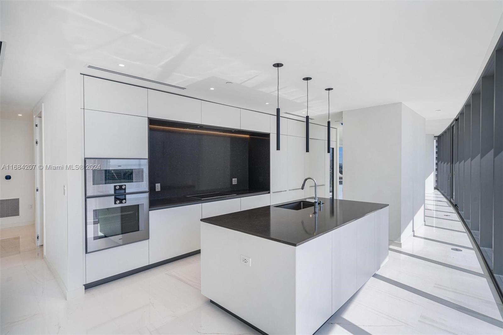 Aston Martin Residences - Residential