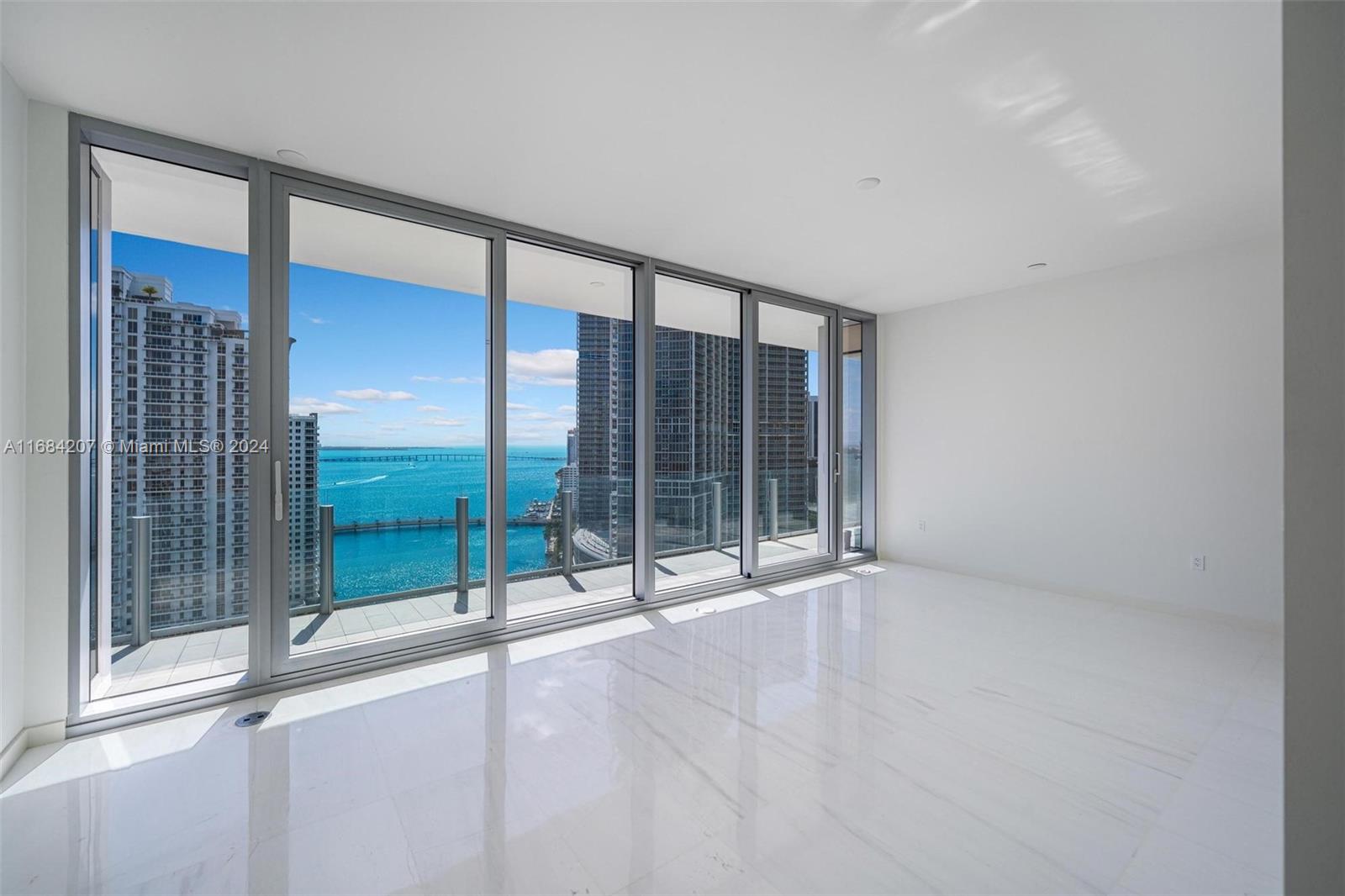 Aston Martin Residences - Residential
