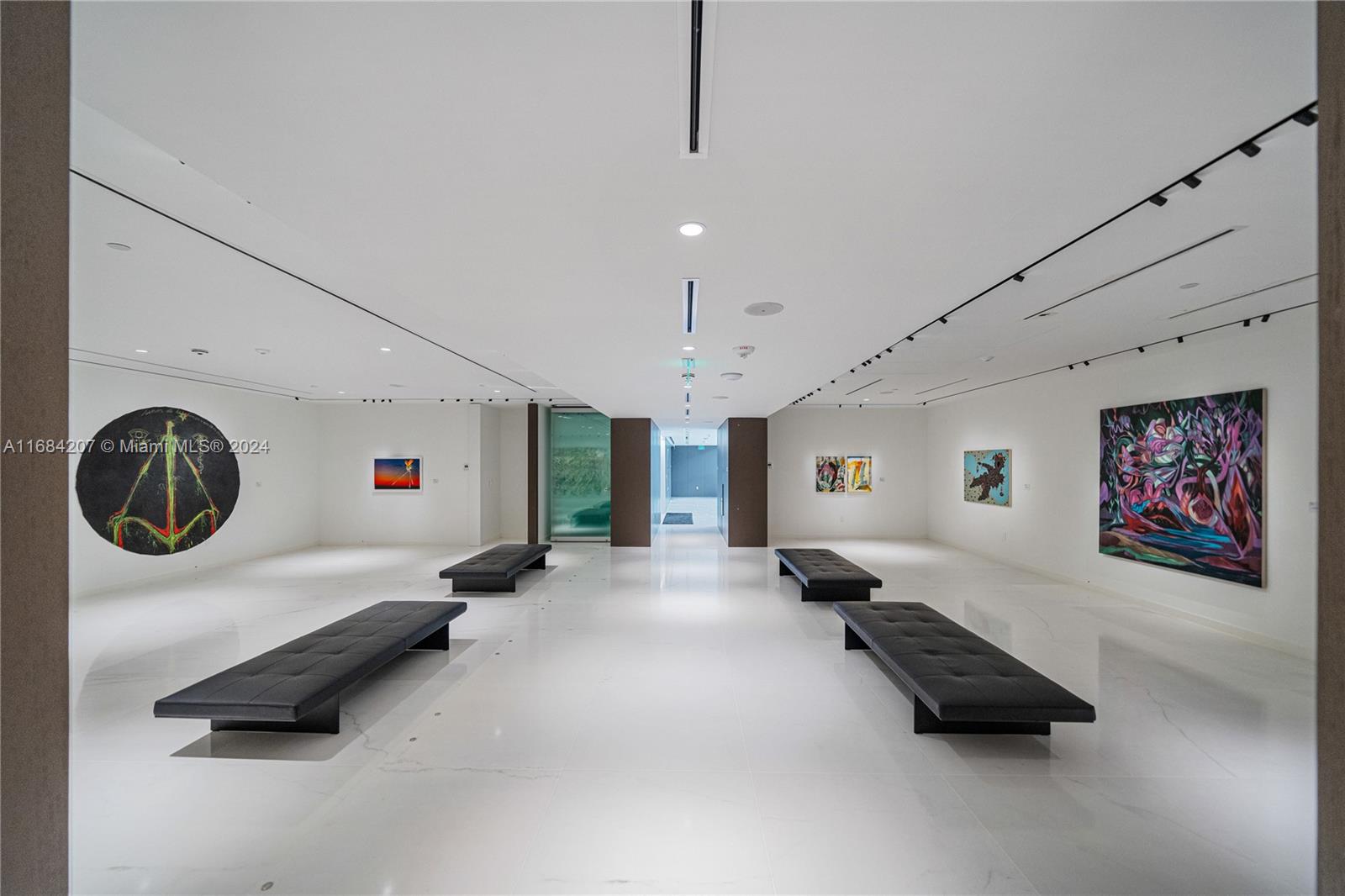 Aston Martin Residences - Residential