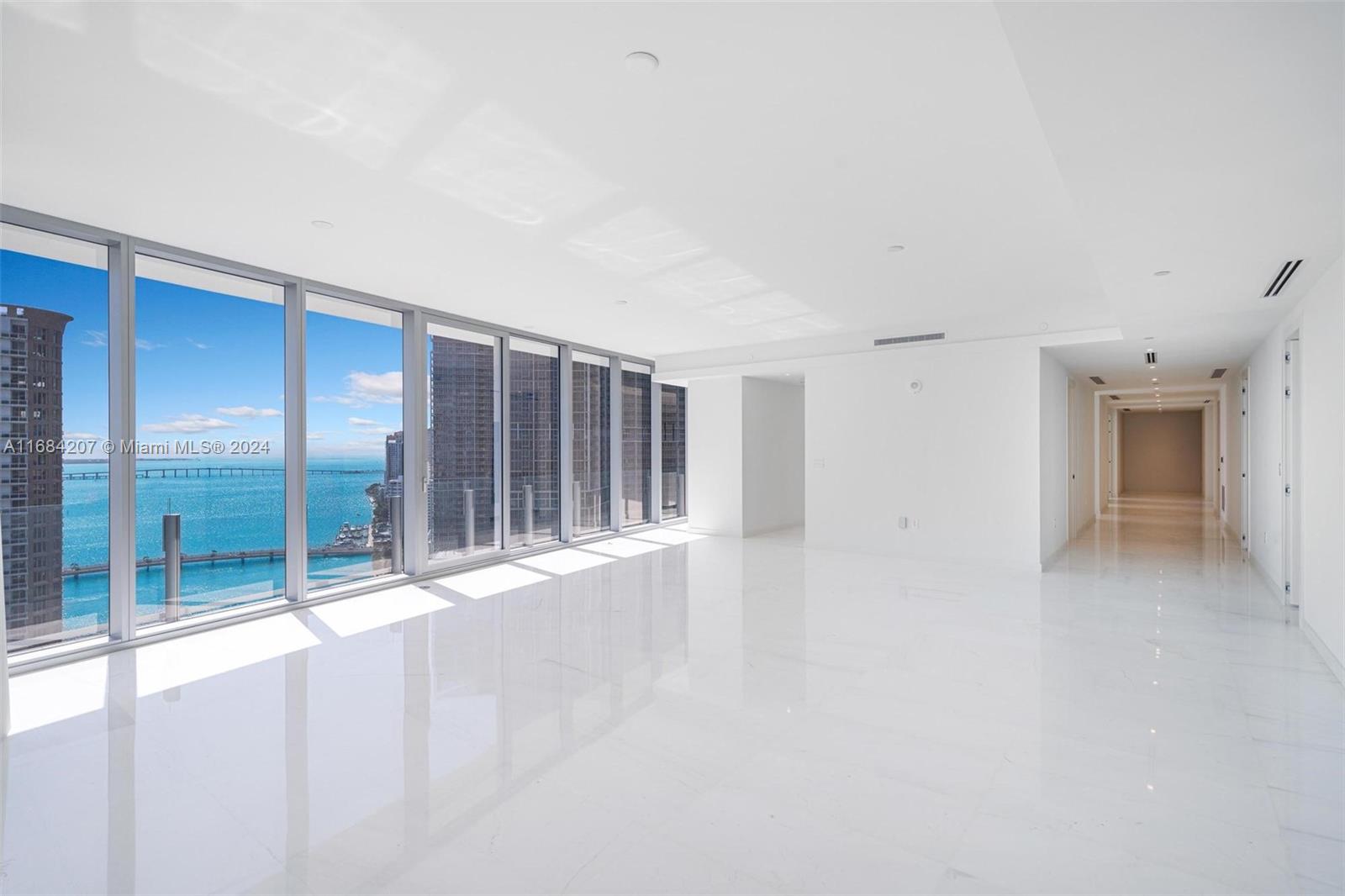 Aston Martin Residences - Residential