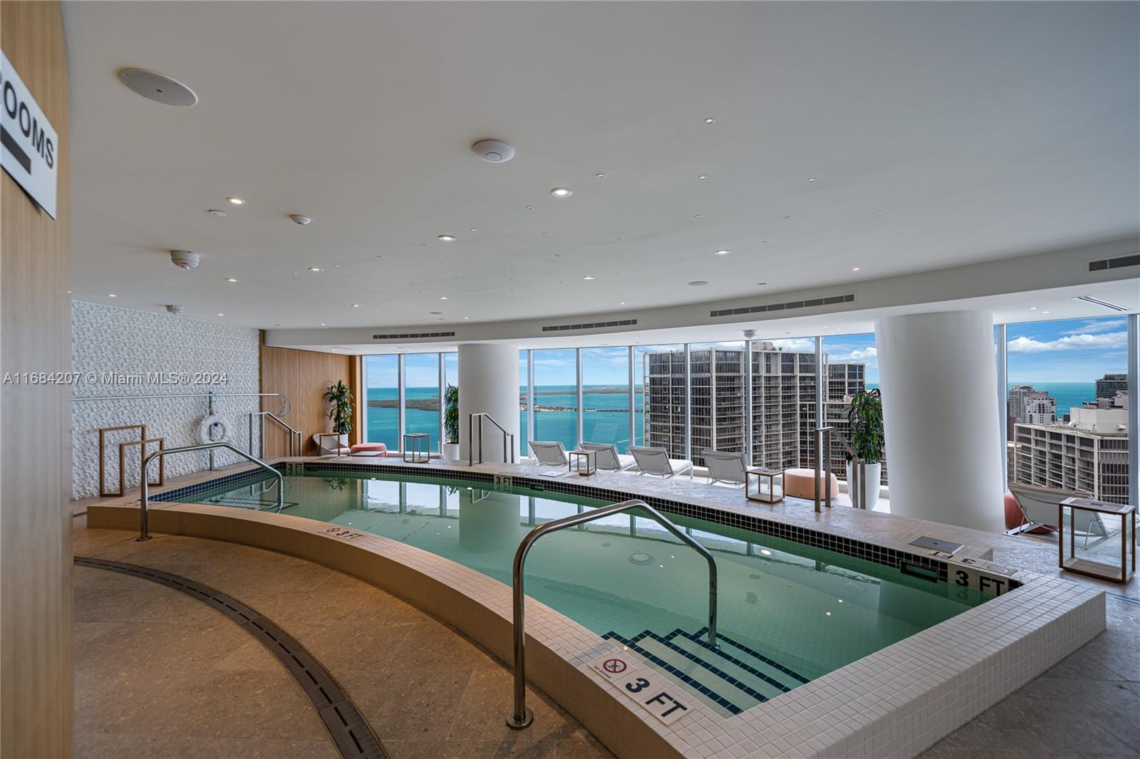 Aston Martin Residences - Residential