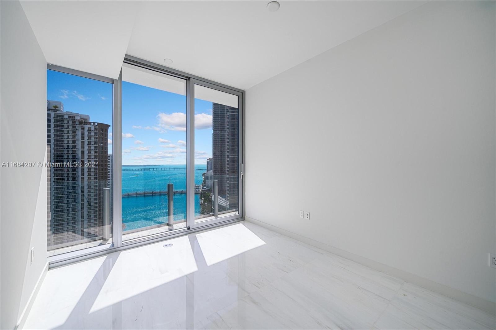 Aston Martin Residences - Residential