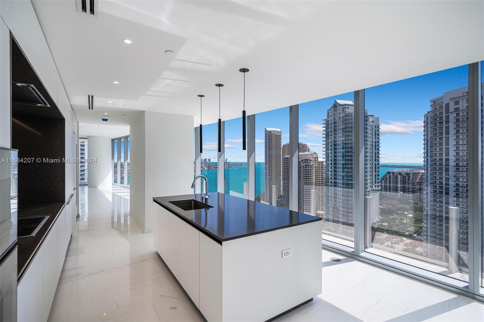 Aston Martin Residences - Residential