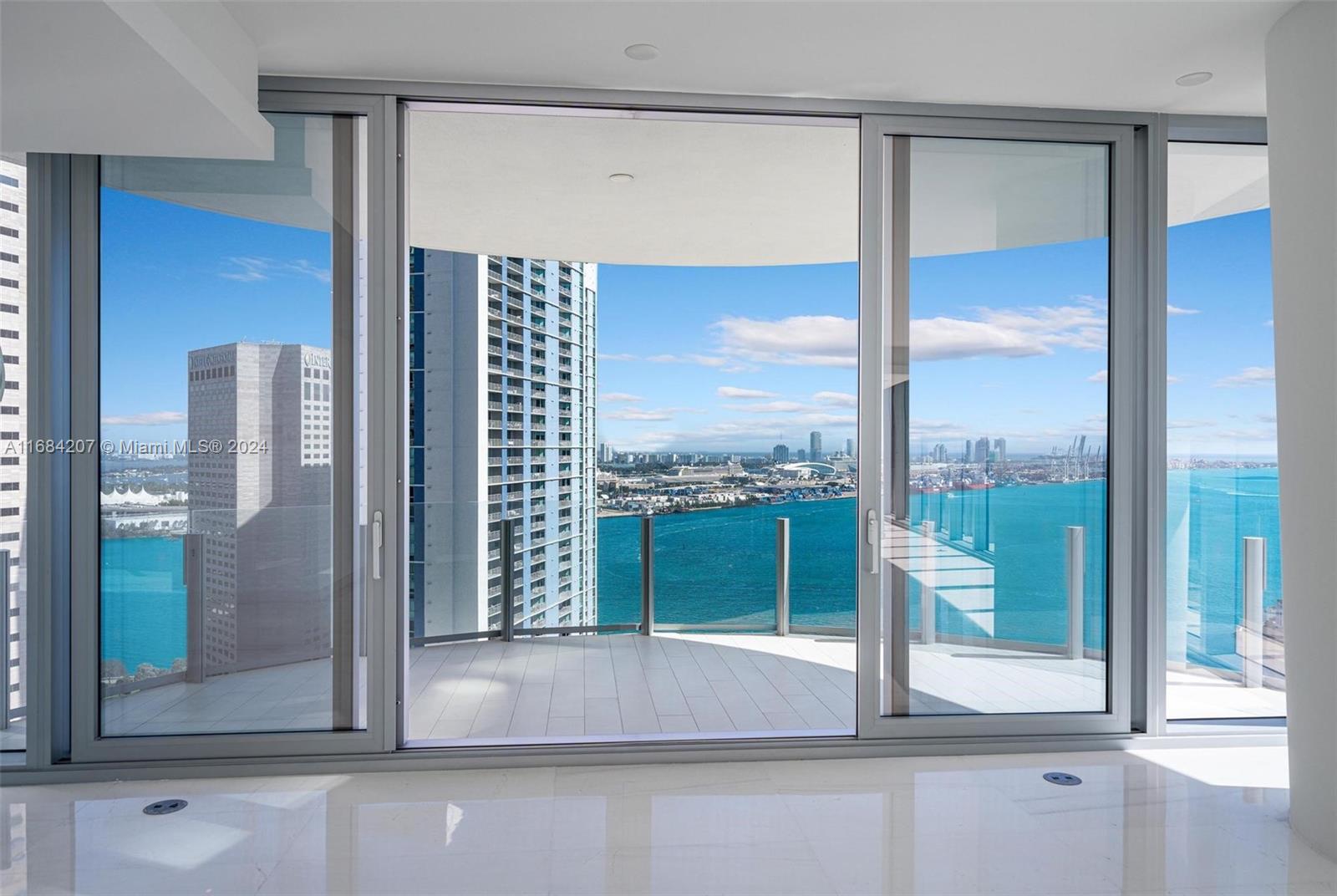300 Biscayne Blvd Way 2501