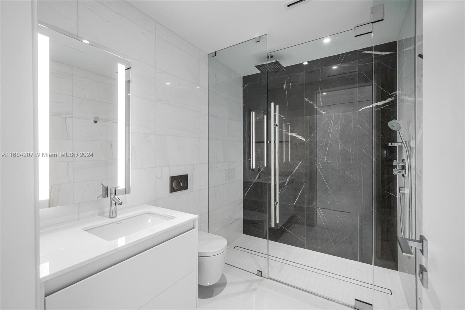 Aston Martin Residences - Residential