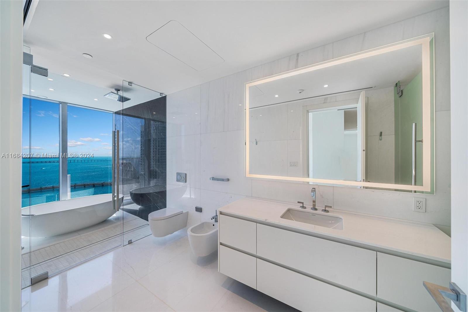 Aston Martin Residences - Residential