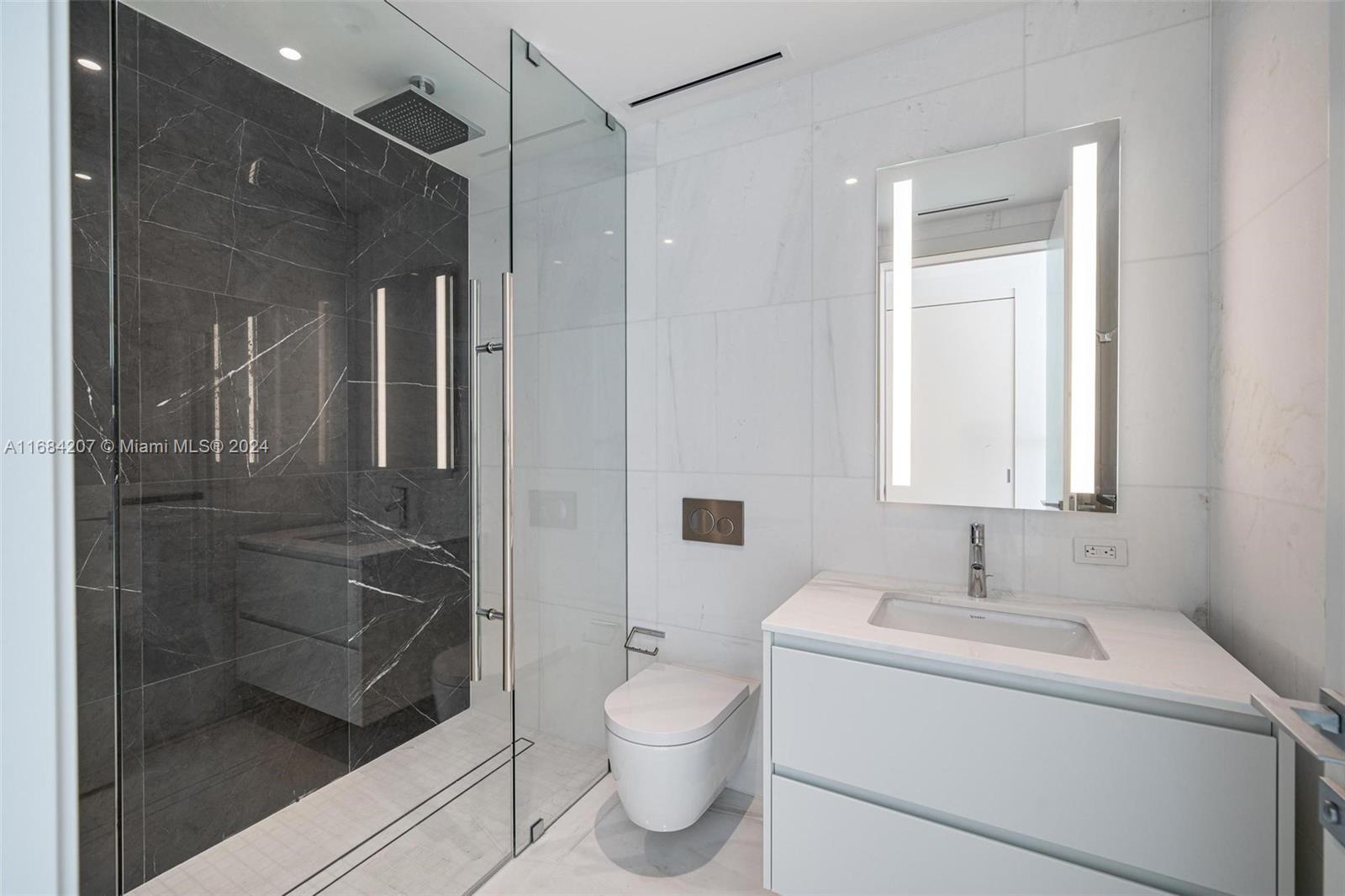 Aston Martin Residences - Residential
