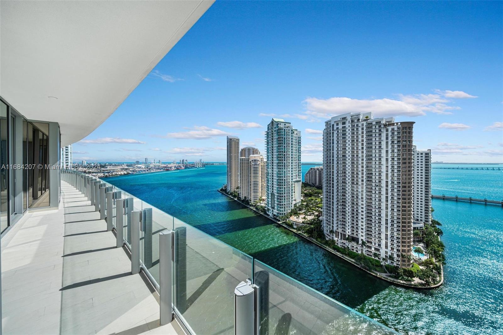 300 Biscayne Blvd Way 2501