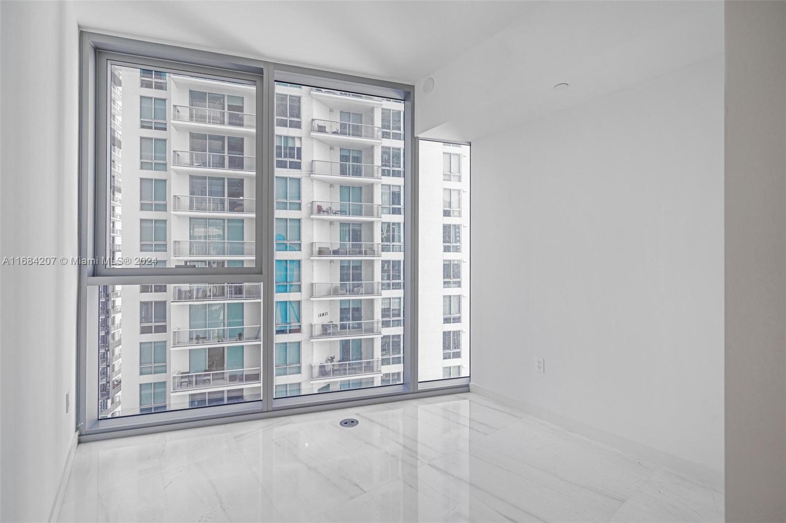 Aston Martin Residences - Residential