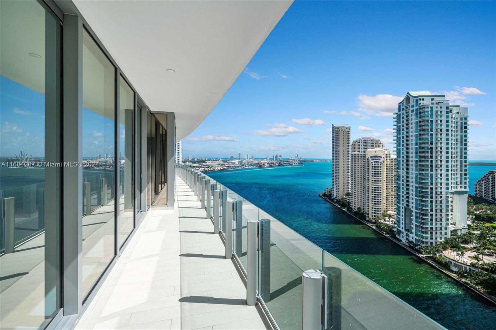 Aston Martin Residences - Residential