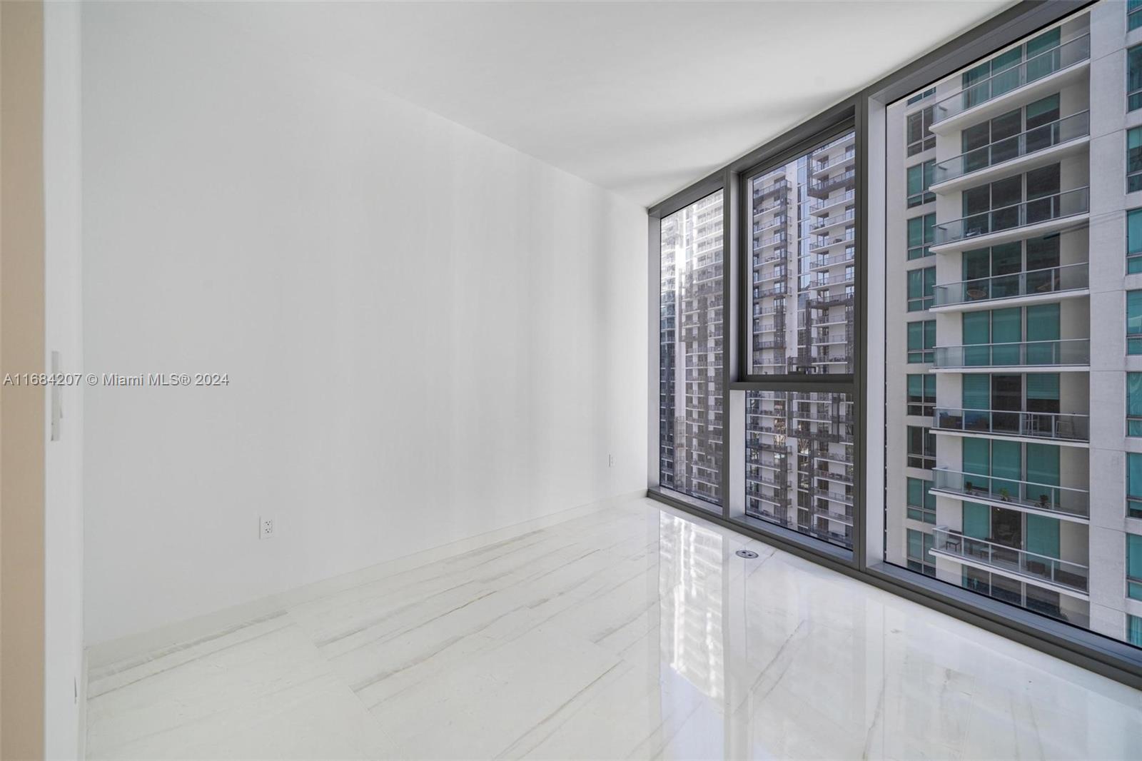 Aston Martin Residences - Residential