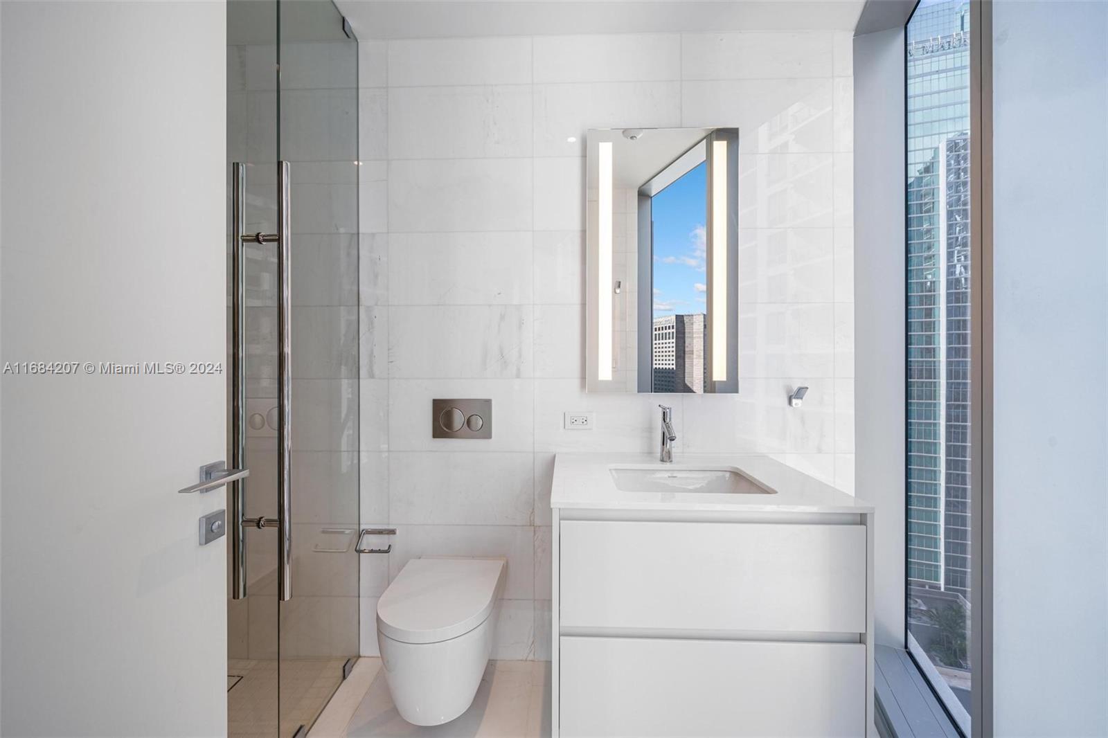Aston Martin Residences - Residential