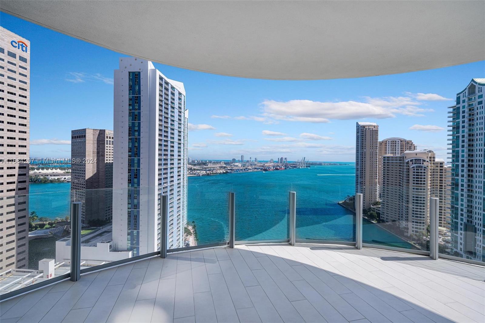 300 Biscayne Blvd Way 2501