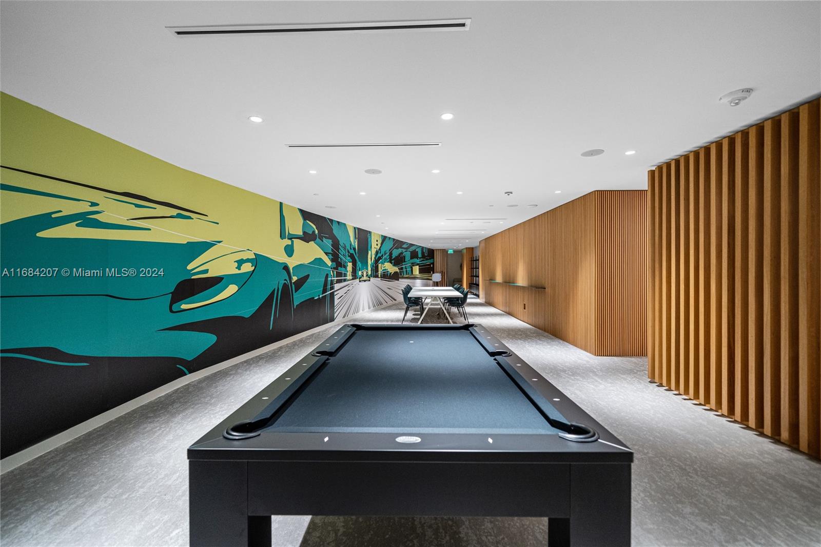 Aston Martin Residences - Residential