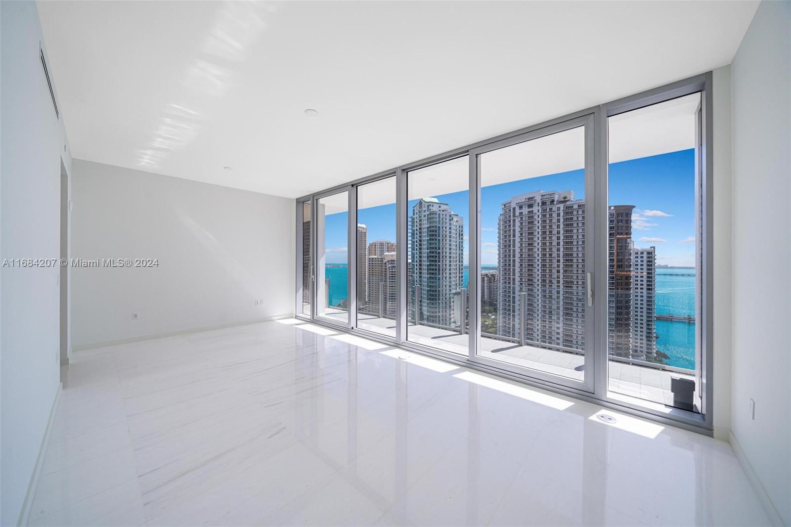 Aston Martin Residences - Residential