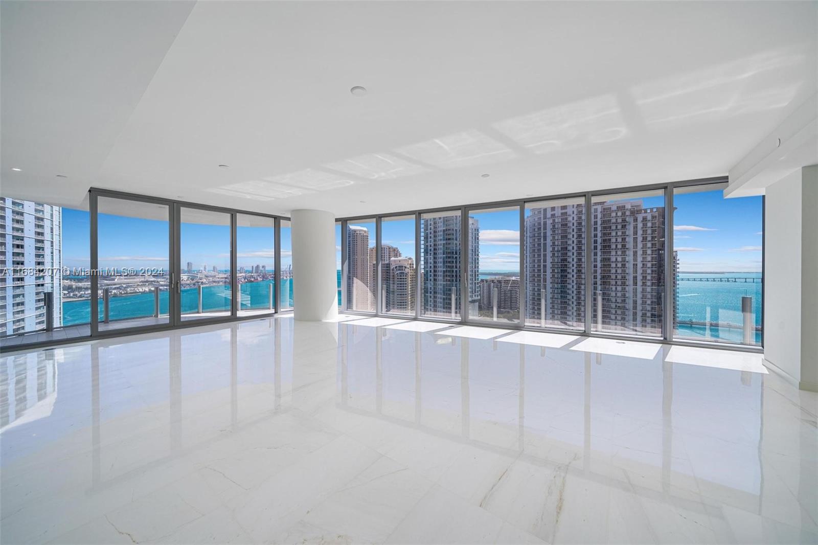 300 Biscayne Blvd Way 2501