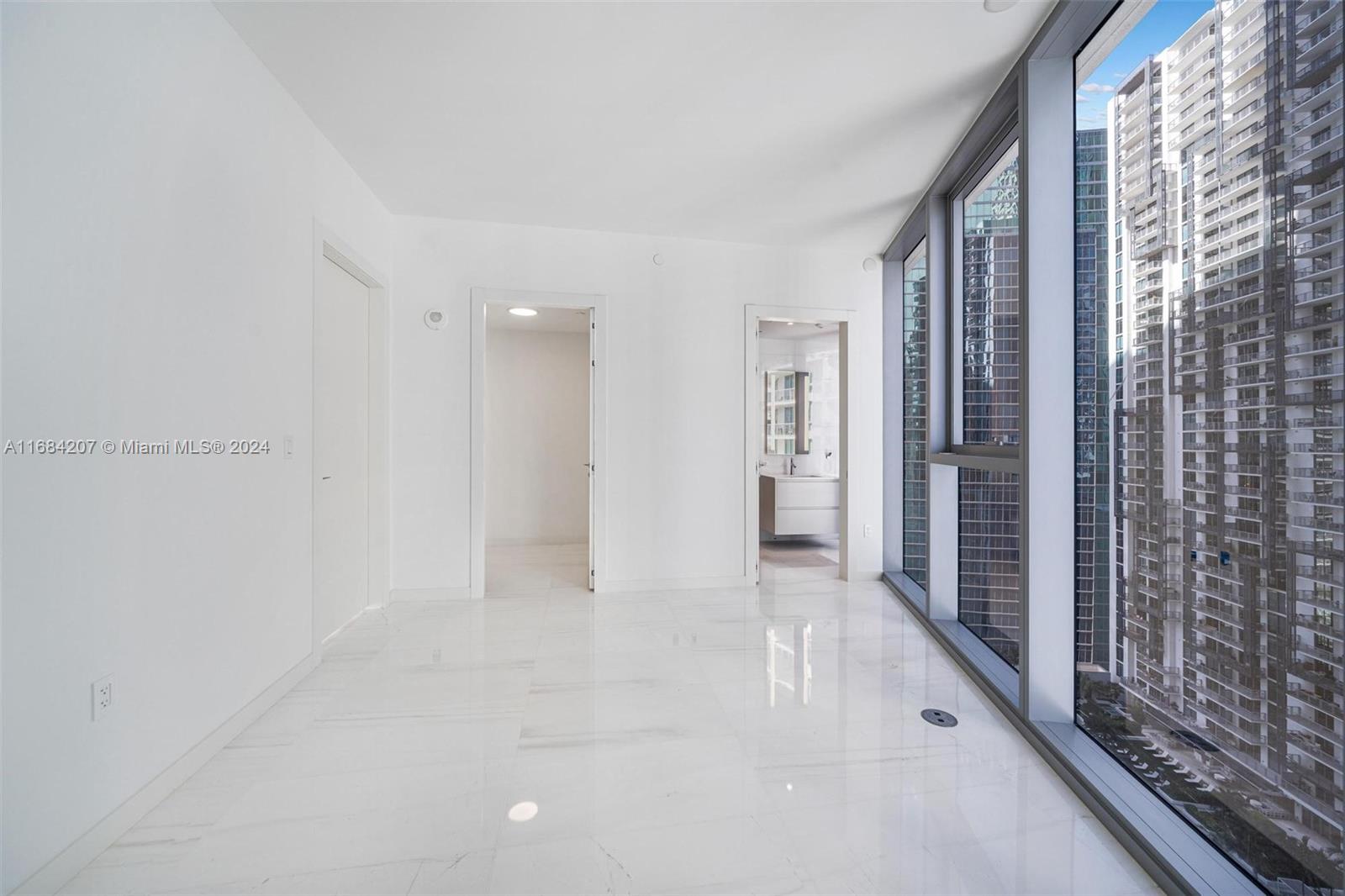 Aston Martin Residences - Residential