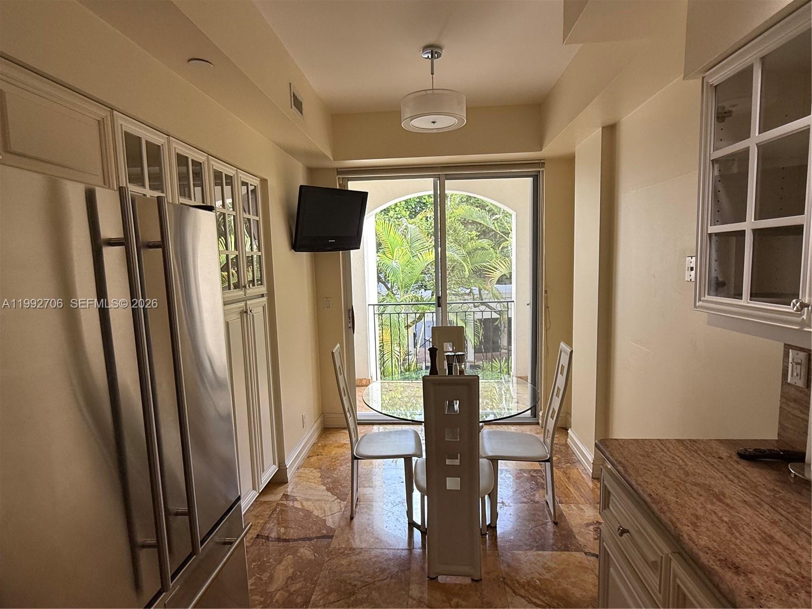 MEDITERRANEAN VILLAGE CON - Residential Lease