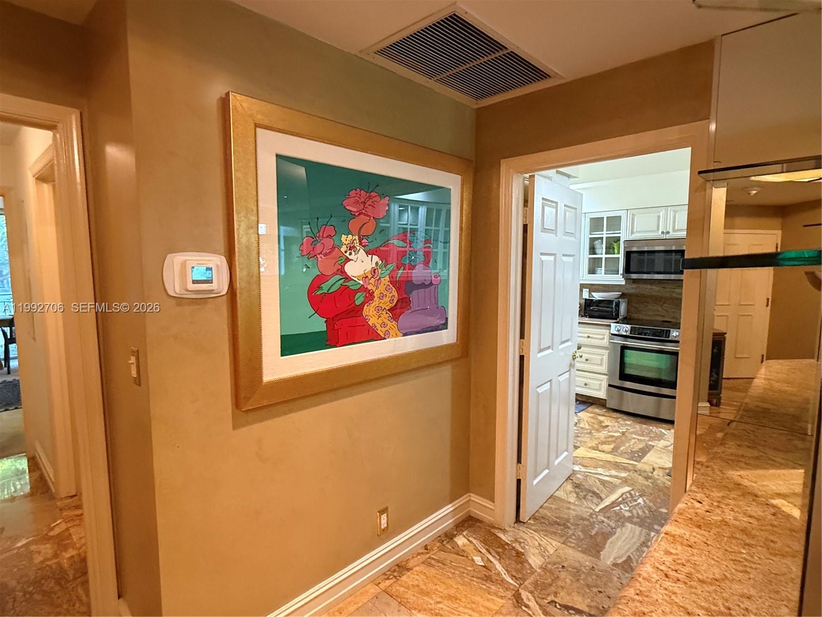 MEDITERRANEAN VILLAGE CON - Residential Lease