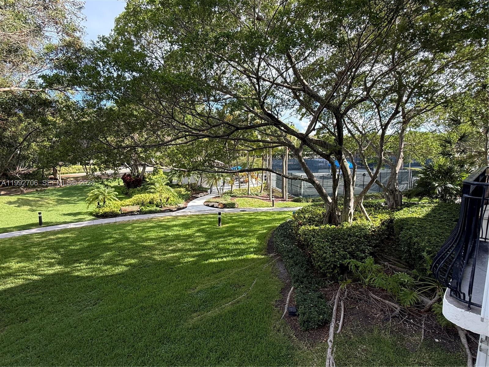 MEDITERRANEAN VILLAGE CON - Residential Lease