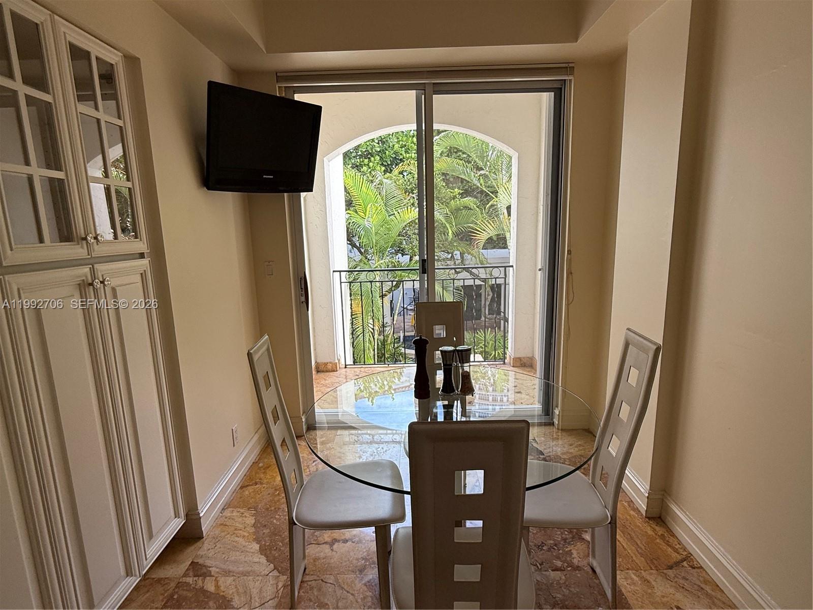 MEDITERRANEAN VILLAGE CON - Residential Lease