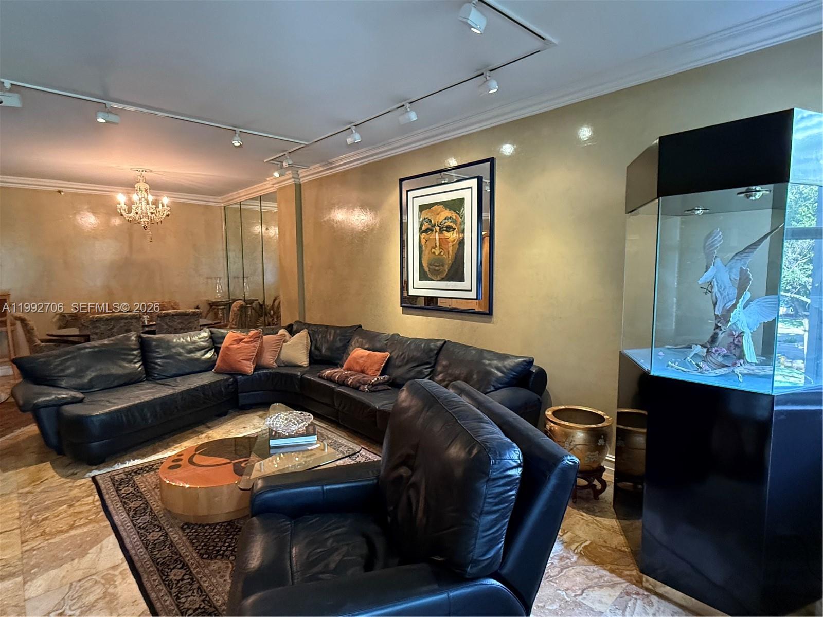 MEDITERRANEAN VILLAGE CON - Residential Lease