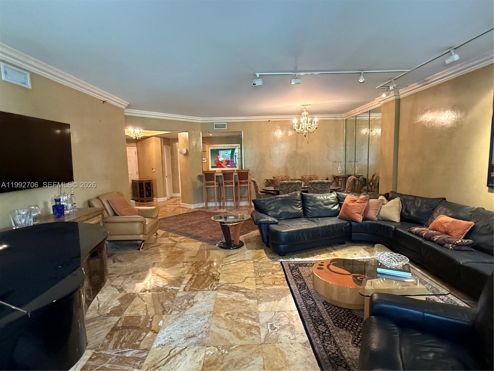 MEDITERRANEAN VILLAGE CON - Residential Lease