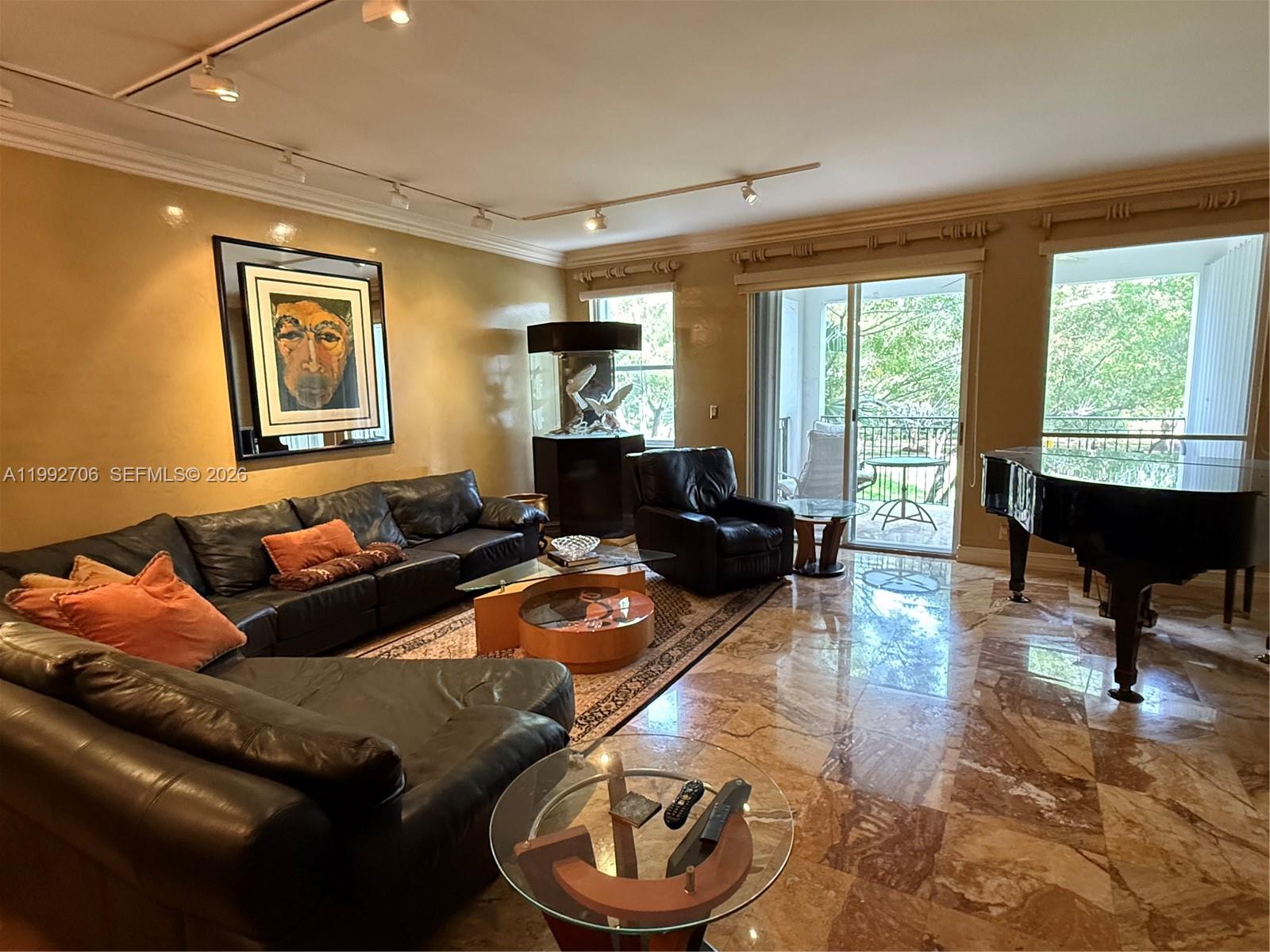 MEDITERRANEAN VILLAGE CON - Residential Lease