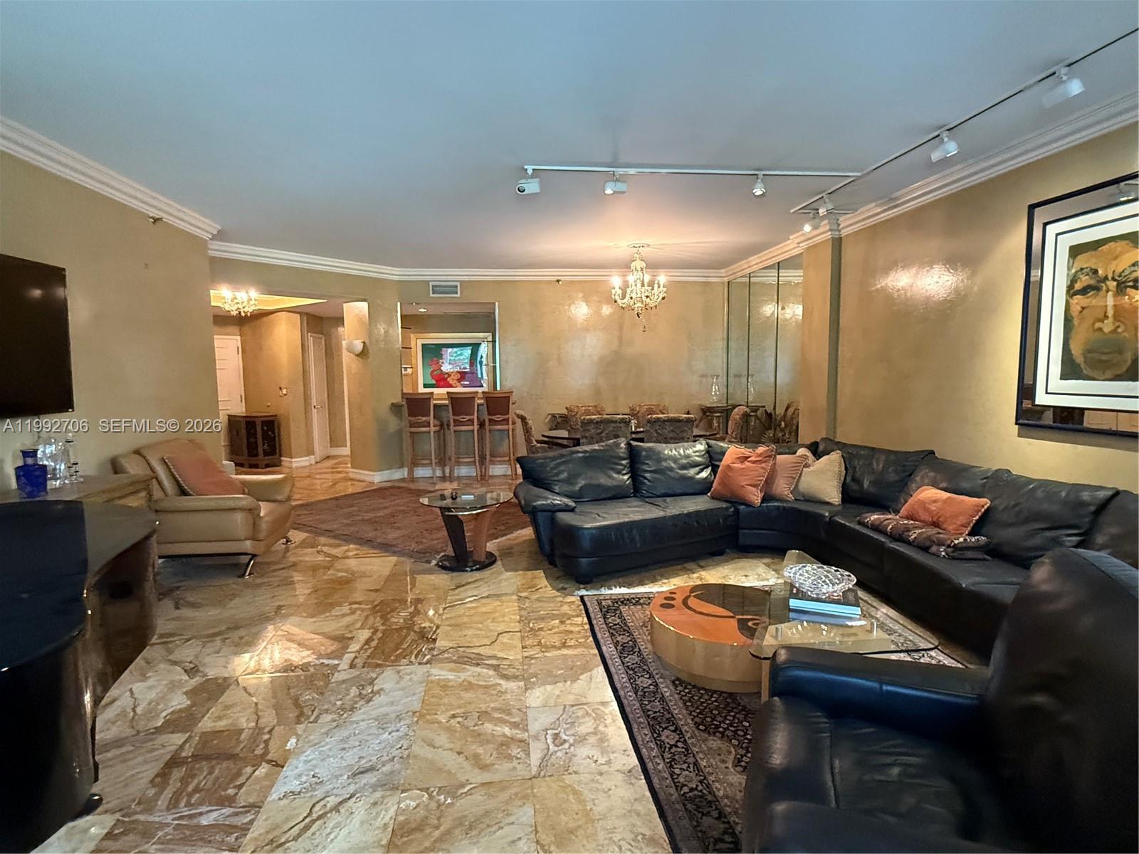 MEDITERRANEAN VILLAGE CON - Residential Lease