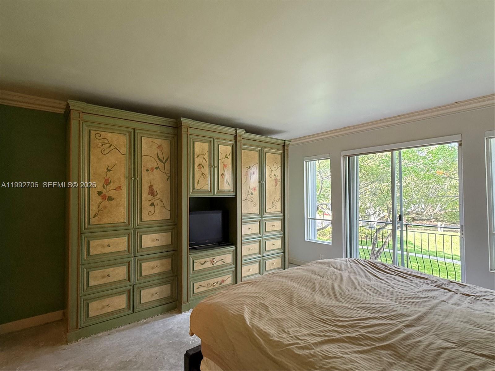 MEDITERRANEAN VILLAGE CON - Residential Lease