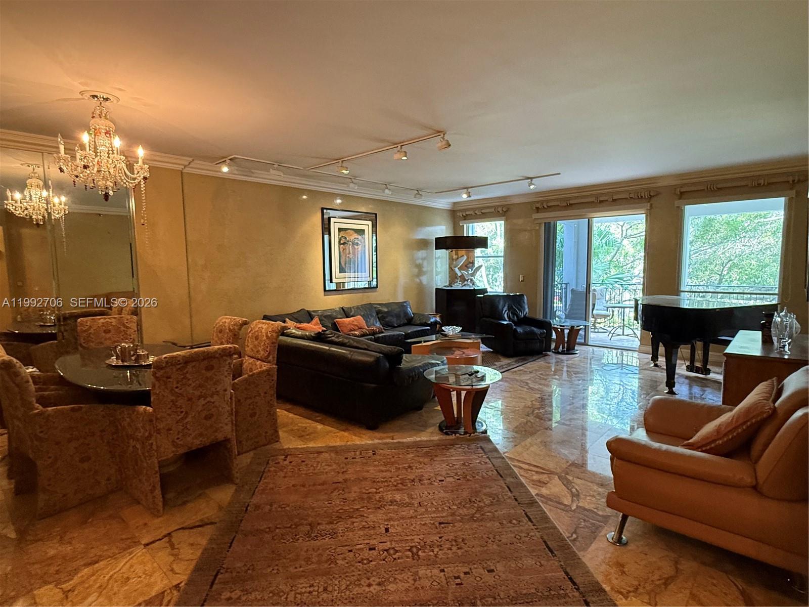 MEDITERRANEAN VILLAGE CON - Residential Lease