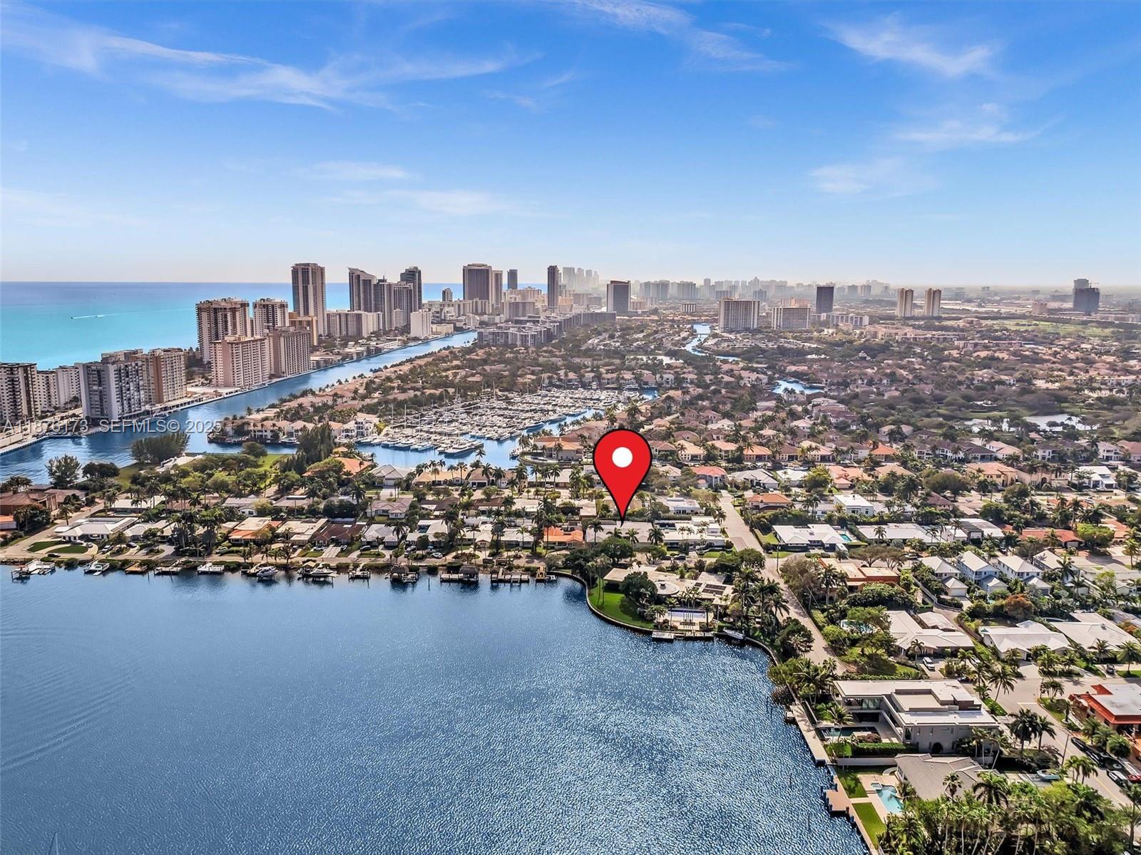 HOLLYWOOD LAKES SECTION - Residential