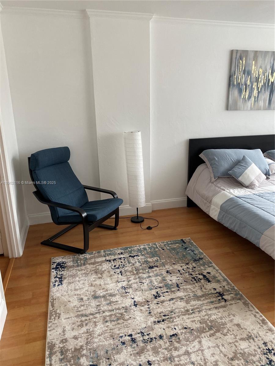 BAYVIEW CONDO - Residential Lease