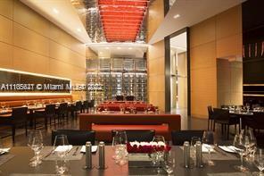 18555 COLLINS AVENUE COND - Residential