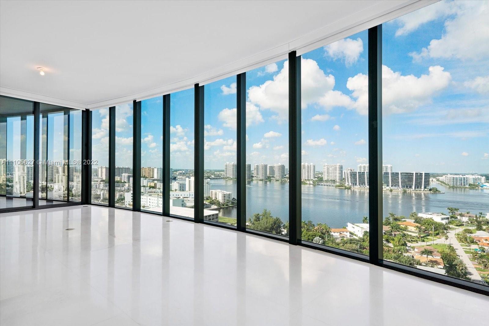 18555 COLLINS AVENUE COND - Residential