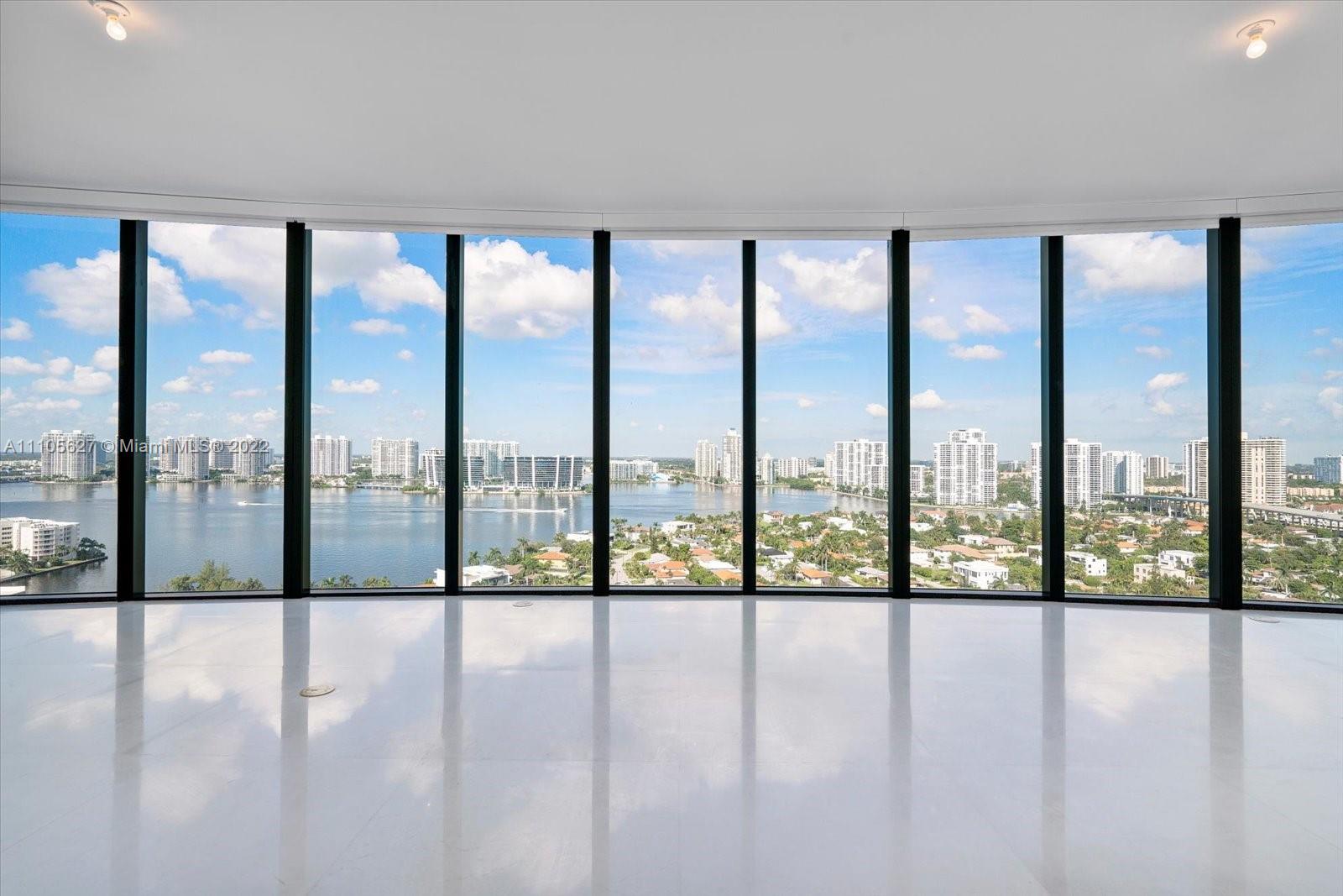 18555 COLLINS AVENUE COND - Residential