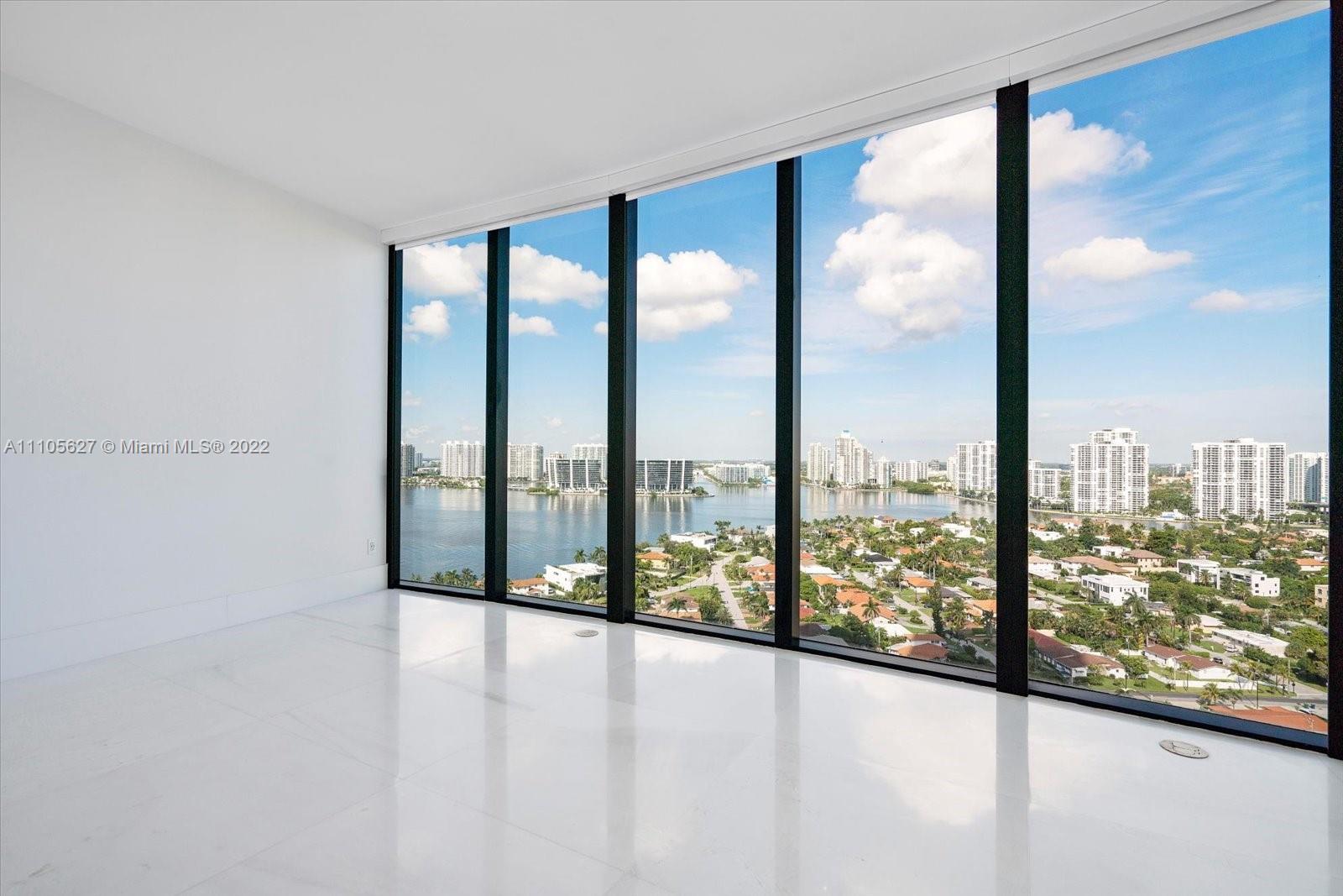 18555 COLLINS AVENUE COND - Residential