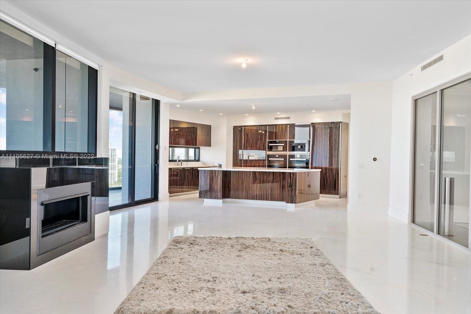 18555 COLLINS AVENUE COND - Residential