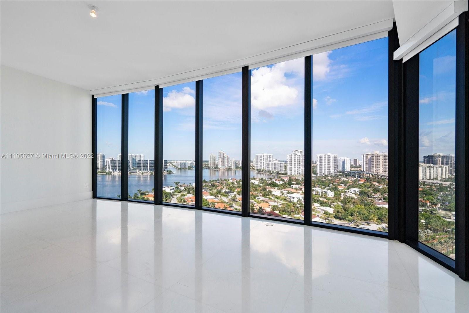 18555 COLLINS AVENUE COND - Residential