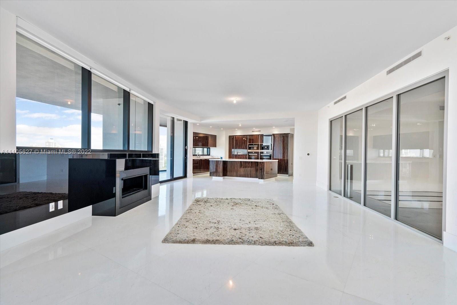 18555 COLLINS AVENUE COND - Residential