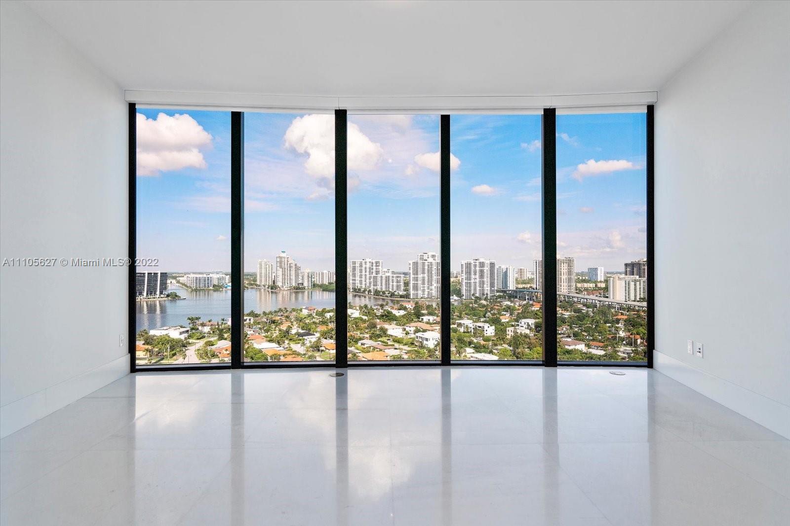 18555 COLLINS AVENUE COND - Residential