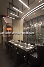 18555 COLLINS AVENUE COND - Residential