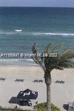 18555 COLLINS AVENUE COND - Residential