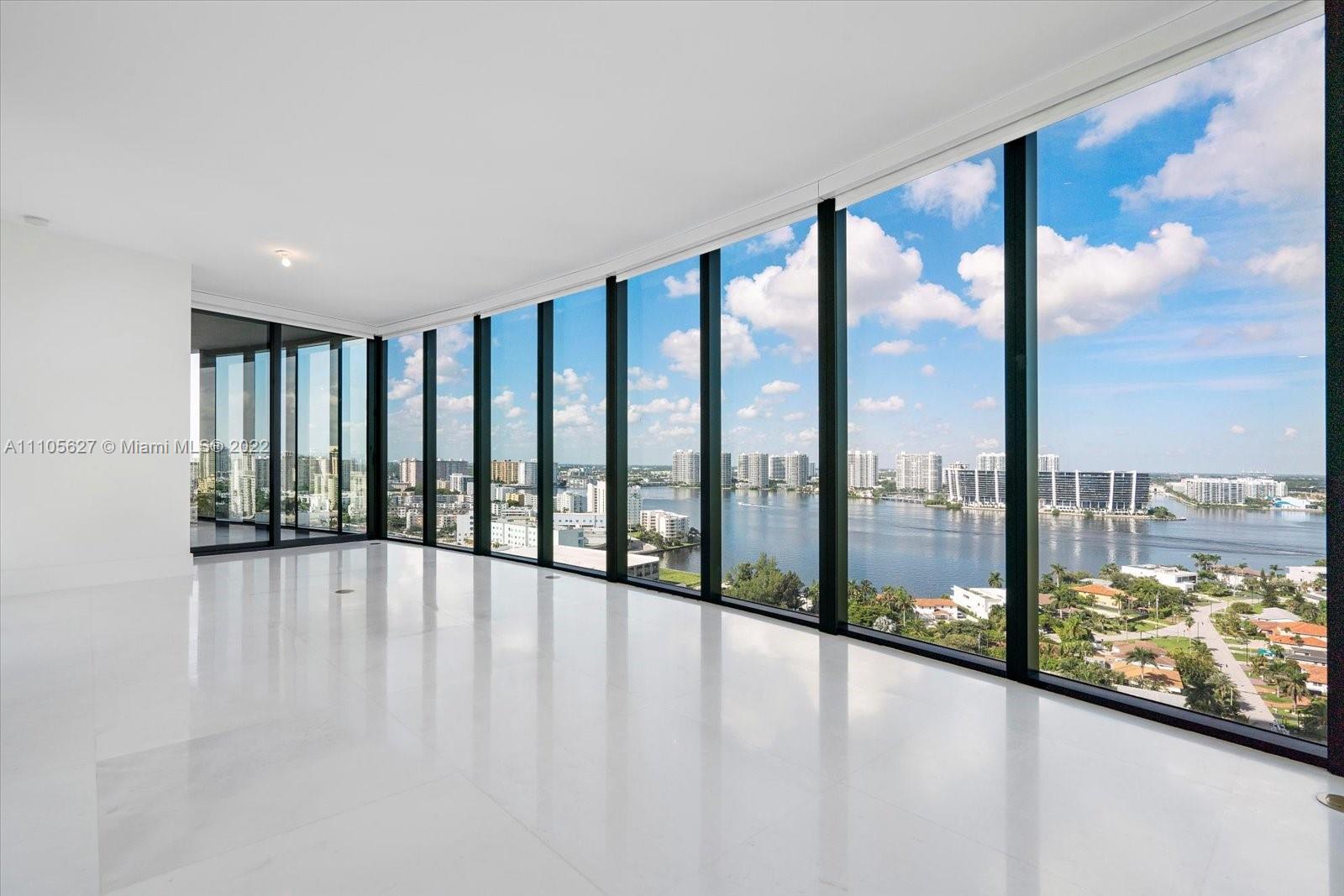 18555 COLLINS AVENUE COND - Residential