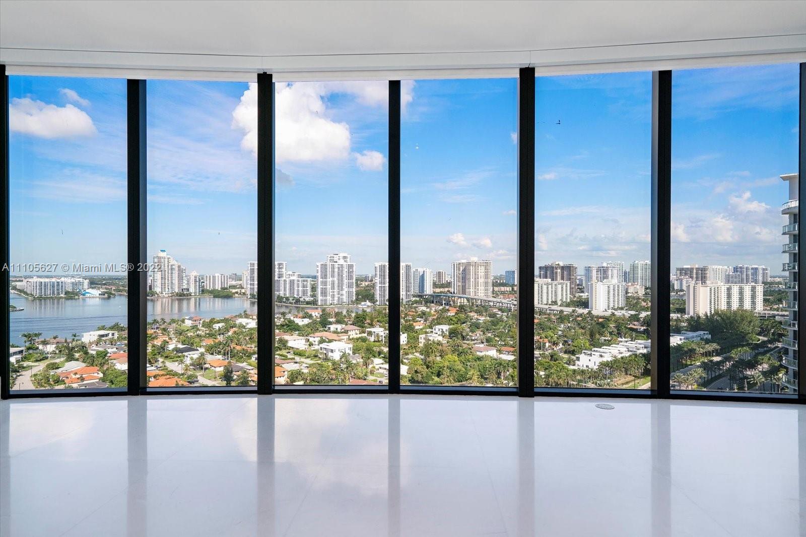 18555 COLLINS AVENUE COND - Residential