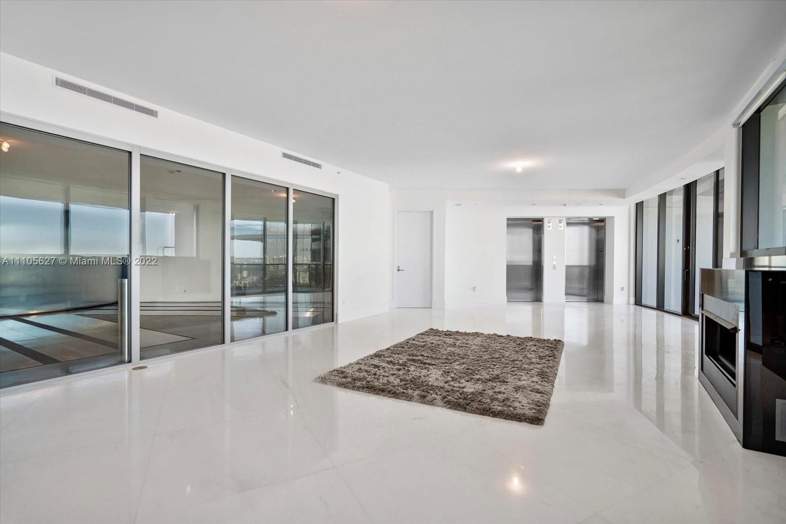 18555 COLLINS AVENUE COND - Residential