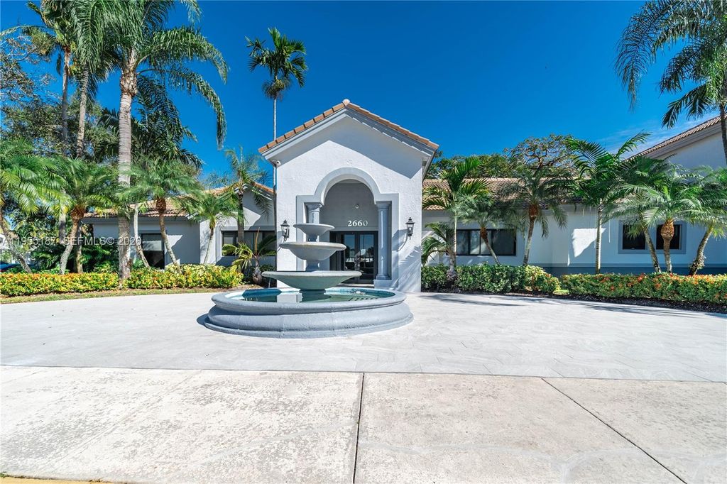 Photo of 2640 S University Dr #220, Davie, FL 33328 (MLS # A11955187)