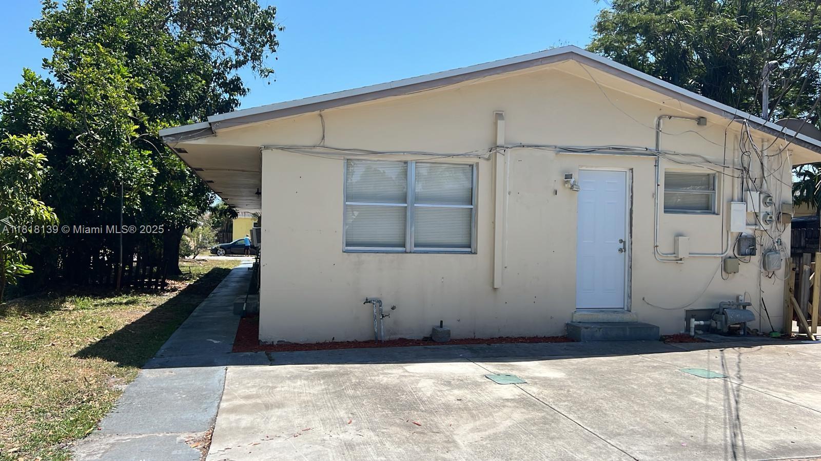 Rental Property at Address Not Disclosed, Hollywood, Broward County, Florida - Bedrooms: 3 
Bathrooms: 2  - $2,600 MO.